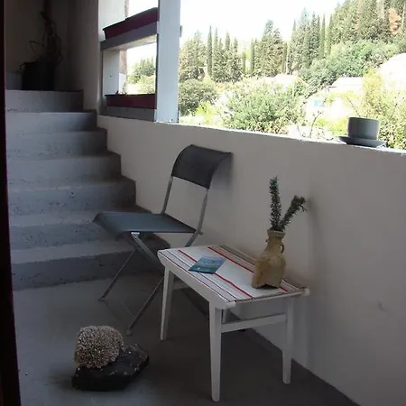 Studio Beba 아파트
